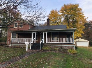 9117 N Main St, Windham, OH 44288