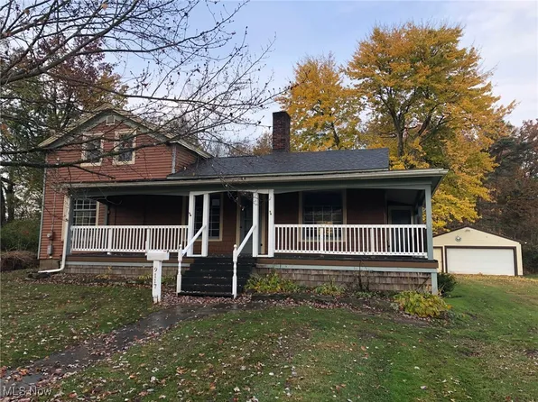 9117 N Main St, Windham, OH 44288