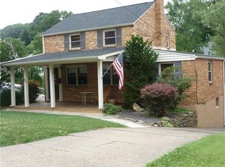 20 Oakhill Ave, Greensburg, PA