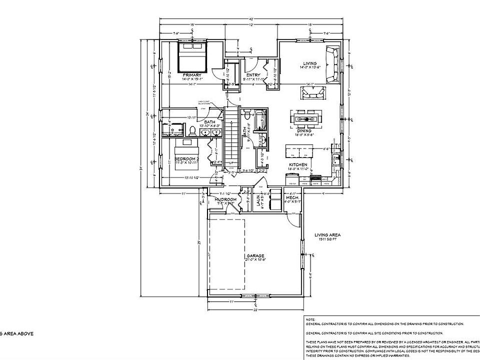 2nd image of 1042 Franklin Park West #301