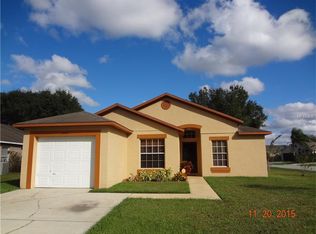 2309 Justin Ave, Orlando, FL 32826