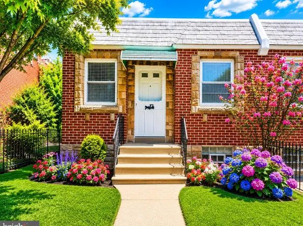 4143 Claridge St, Philadelphia, PA 19124