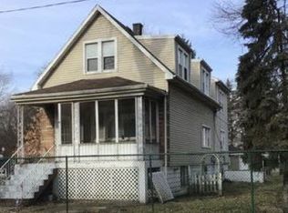 2500 E 109th St, Chicago, IL 60617
