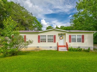 540 Belmont Church Rd, Whitwell, TN 37397