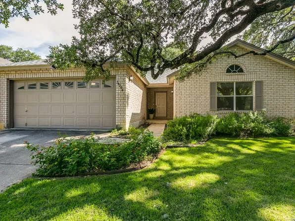 14206 EMERALD HILL DR, San Antonio, TX 78231