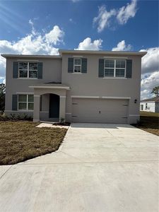 1233 Amazon Ln, Poinciana, FL, 34759