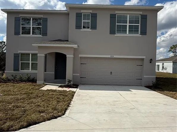 1912 Bayport Dr, Deltona, FL 32738