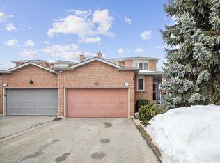 131 Genesee Dr, Oakville, ON L6H5Z3