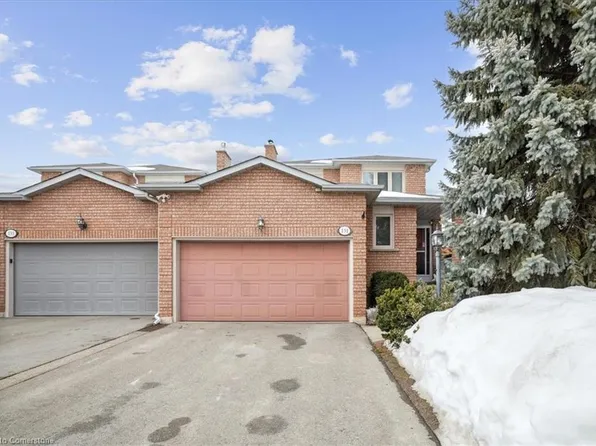 131 Genesee Dr, Oakville, ON L6H 5Z3