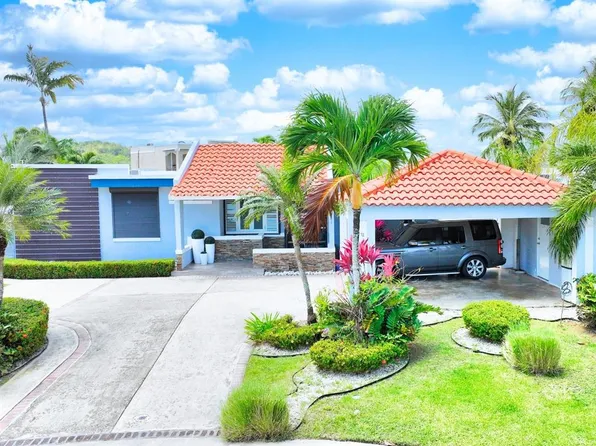 Camino Del Monte Paisajes Del Lago #C12, Luquillo, PR 00773