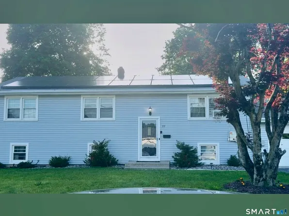 22 Caldwell Drive, New Milford, CT 06776