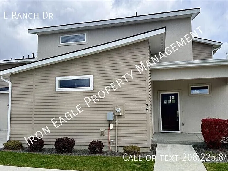 76 E Ranch Dr — Photo 1
