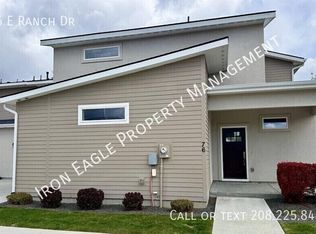 76 E Ranch Dr, Eagle, ID 83616