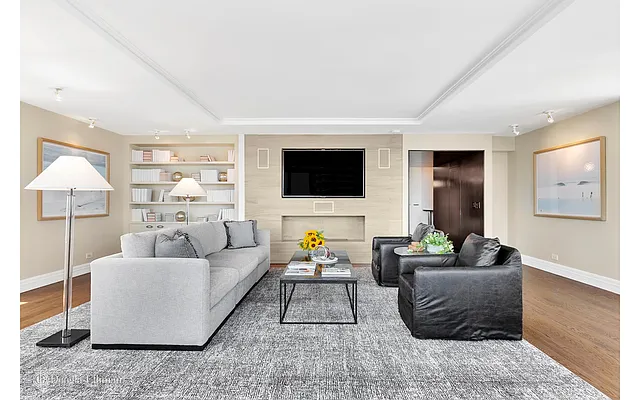 Sold by Douglas Elliman | media 3