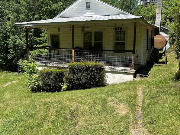 611 Johnson Hollow Rd, Bakersville, NC 28705