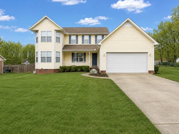 62 River Chase Dr, Jackson, TN 38305