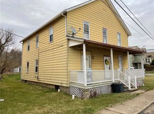 129 W Slippery Rock St, Chicora, PA 16025