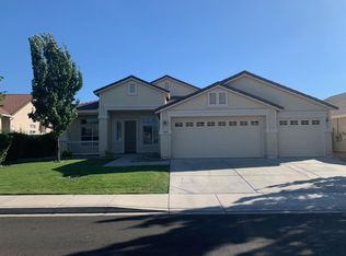 1608 Sewell Dr, Reno, NV 89521