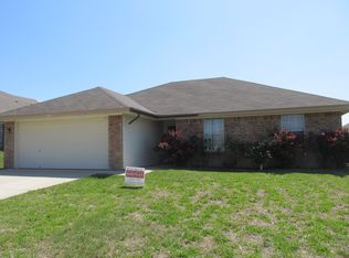 218 Sims Ridge Dr, Nolanville, TX 76559