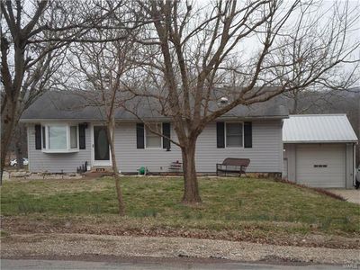 3916 Fountain City Rd, De Soto, MO, 63020