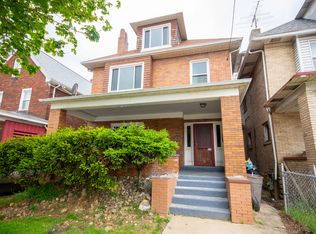 1948 Broadway Ave, Pittsburgh, PA 15216