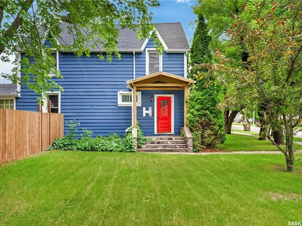 316 Bartlett AVENUE, Kinistino, SK S0J 1H0