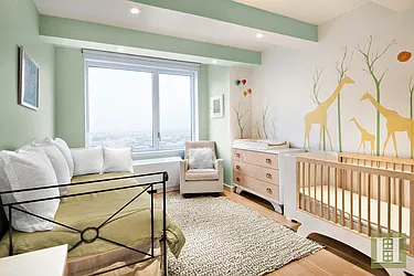 Rented by Halstead Real Estate