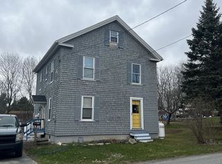 260 Maple St, Bangor, ME 04401