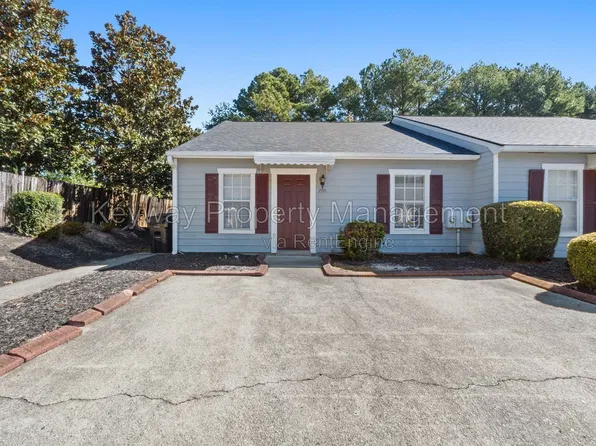 700 Legacy Ct, Augusta, GA 30909