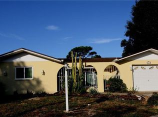 1124 Clarissa Ct, Tarpon Springs, FL 34689