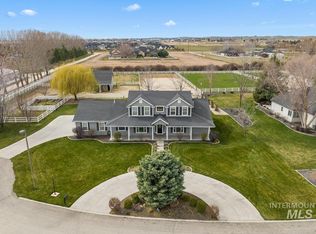 2343 N Sun Valley Pl, Eagle, ID 83616