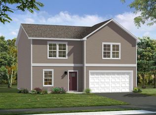 Fontana Cir HOMESITE 378, Martinsburg, WV 25403