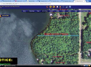 32545 260th Ave, Erhard, MN 56534