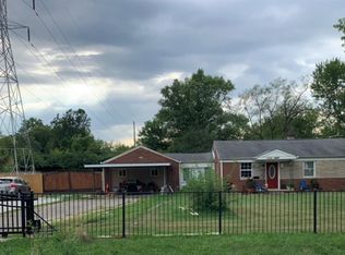 4302 Lesley Ave, Indianapolis, IN 46226