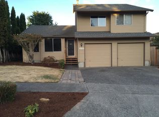 11725 SW Crater Loop, Beaverton, OR 97008