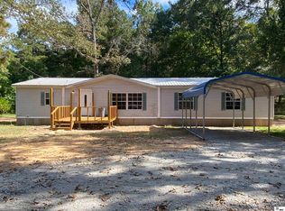 156 Laney Crocker Rd E, Calhoun, LA 71225