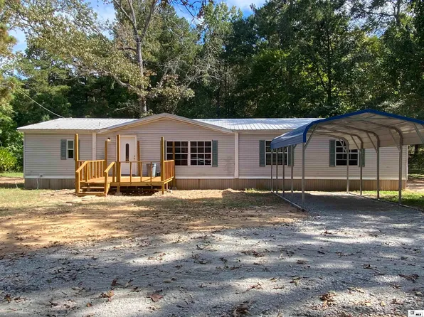 156 Laney Crocker Rd E, Calhoun, LA 71225