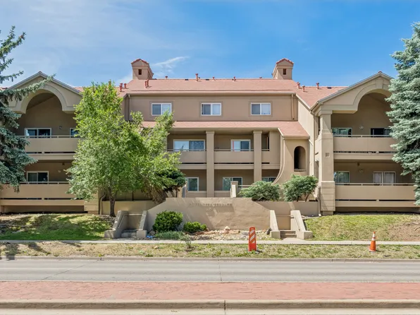 935 Broadway APT 211, Boulder, CO 80302