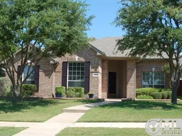 11440 Clover Knoll Dr, Frisco, TX 75035