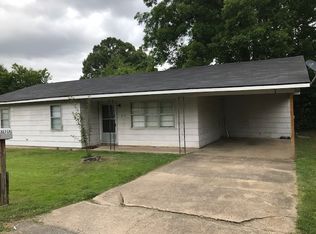 212 N Beech St, Spiro, OK 74959