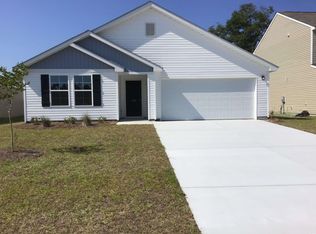422 SW Hewett Landing Dr, Supply, SC 28462