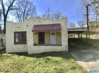 4416 41st Way N, Birmingham, AL 35217