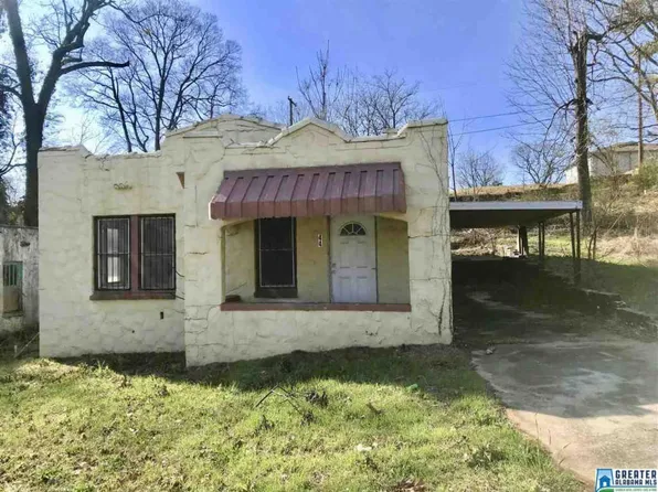 4416 41st Way N, Birmingham, AL 35217