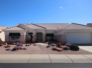 22119 N Veterans Dr, Sun City West, AZ 85375
