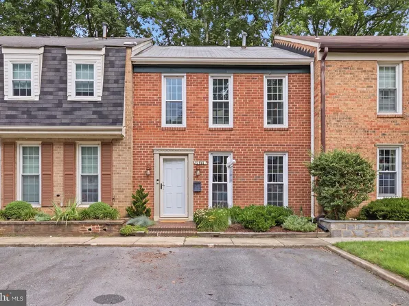 11346 Palisades Ct, Kensington, MD 20895