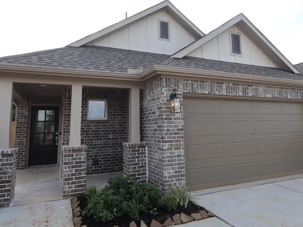 21210 Jacaranda Blossom Way, Tomball, TX 77377