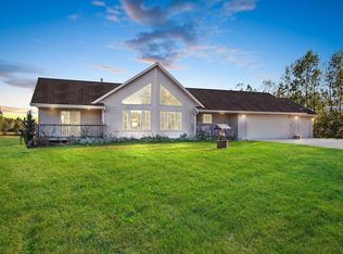 E3207 Crevice Ln, Casco, WI 54205