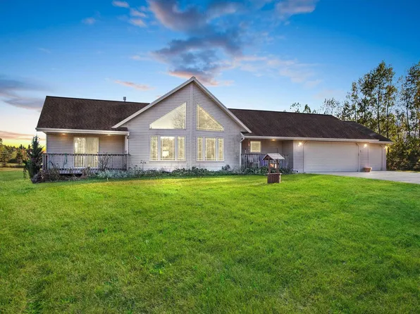 E3207 Crevice Ln, Casco, WI 54205