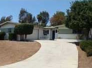 741 W College St, Fallbrook, CA 92028