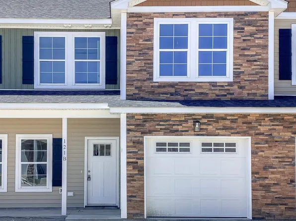 121C Moyock Landing Dr Lot 3, Moyock, NC 27958